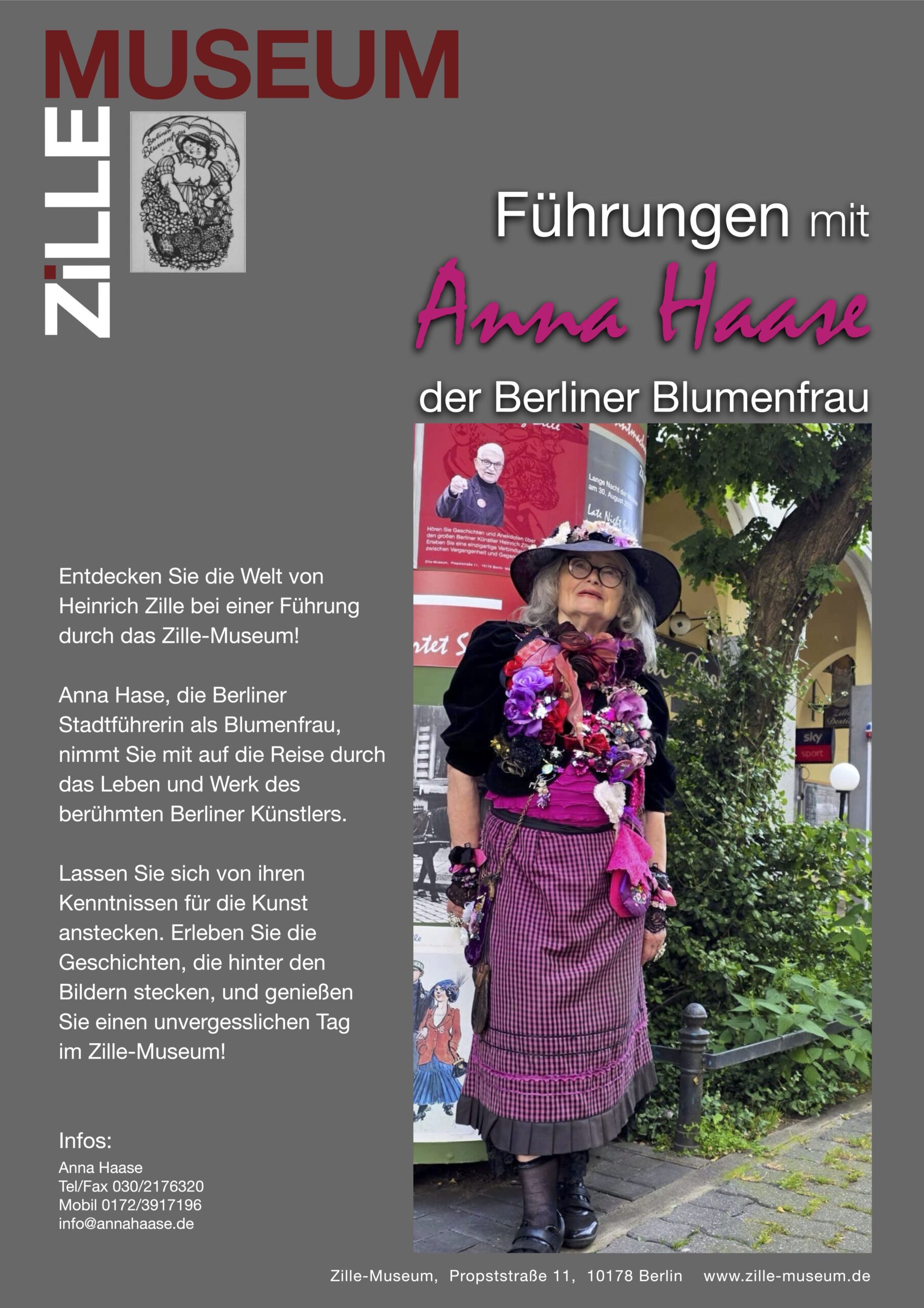 Berlin Museum Führungen