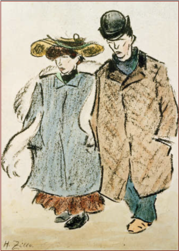 Berlin Mitte Führung