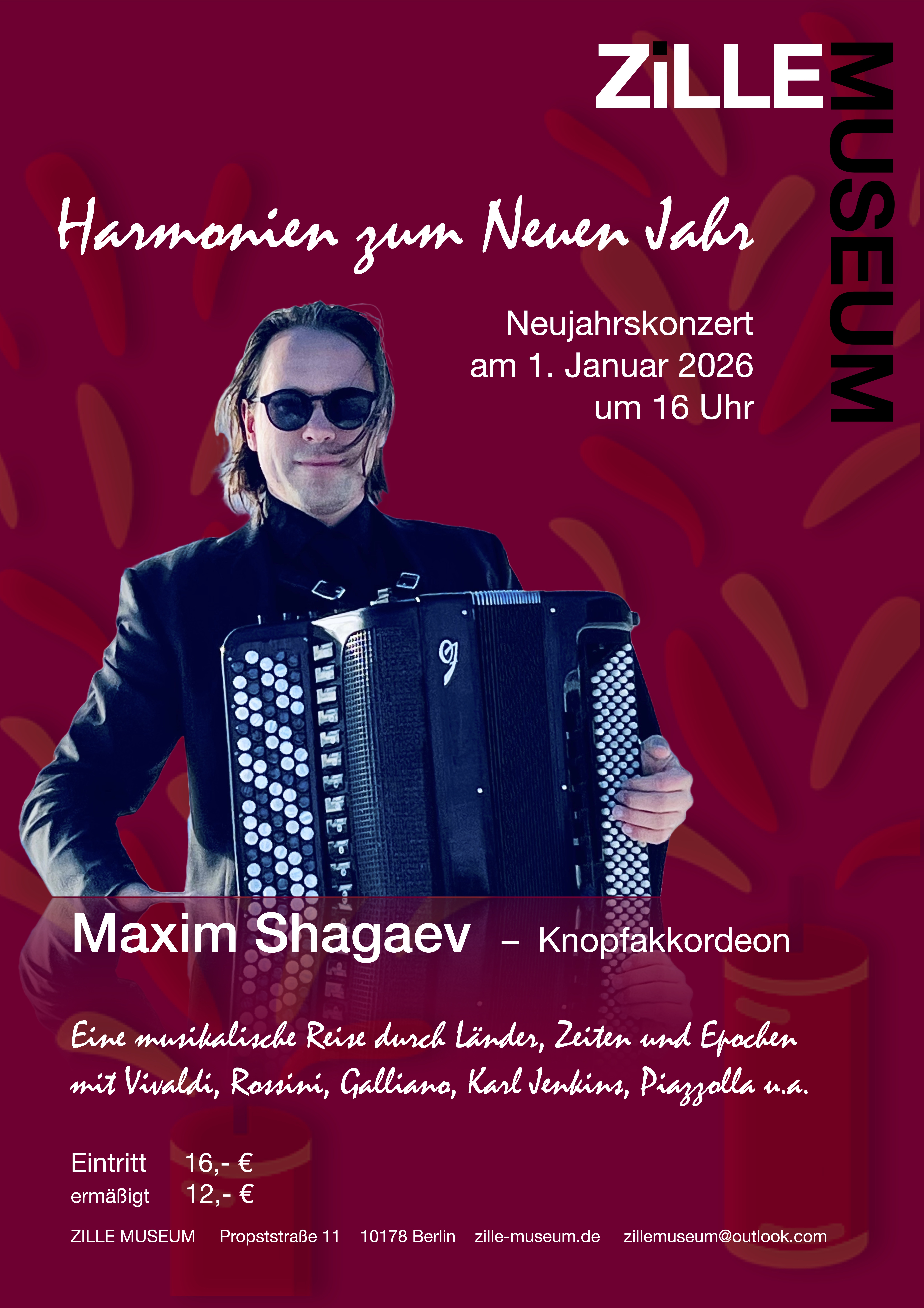 Shagaev11 Neujahrskonzert Berlin Shagaev