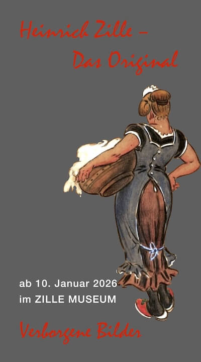 Zille Das Original