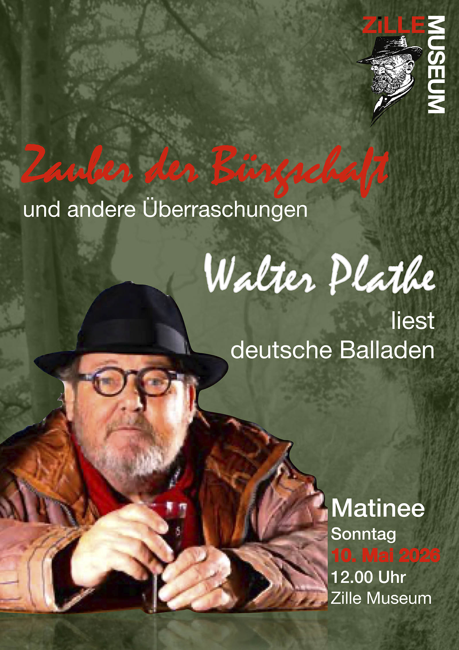 Neujahrskonzert Berlin Shagaev