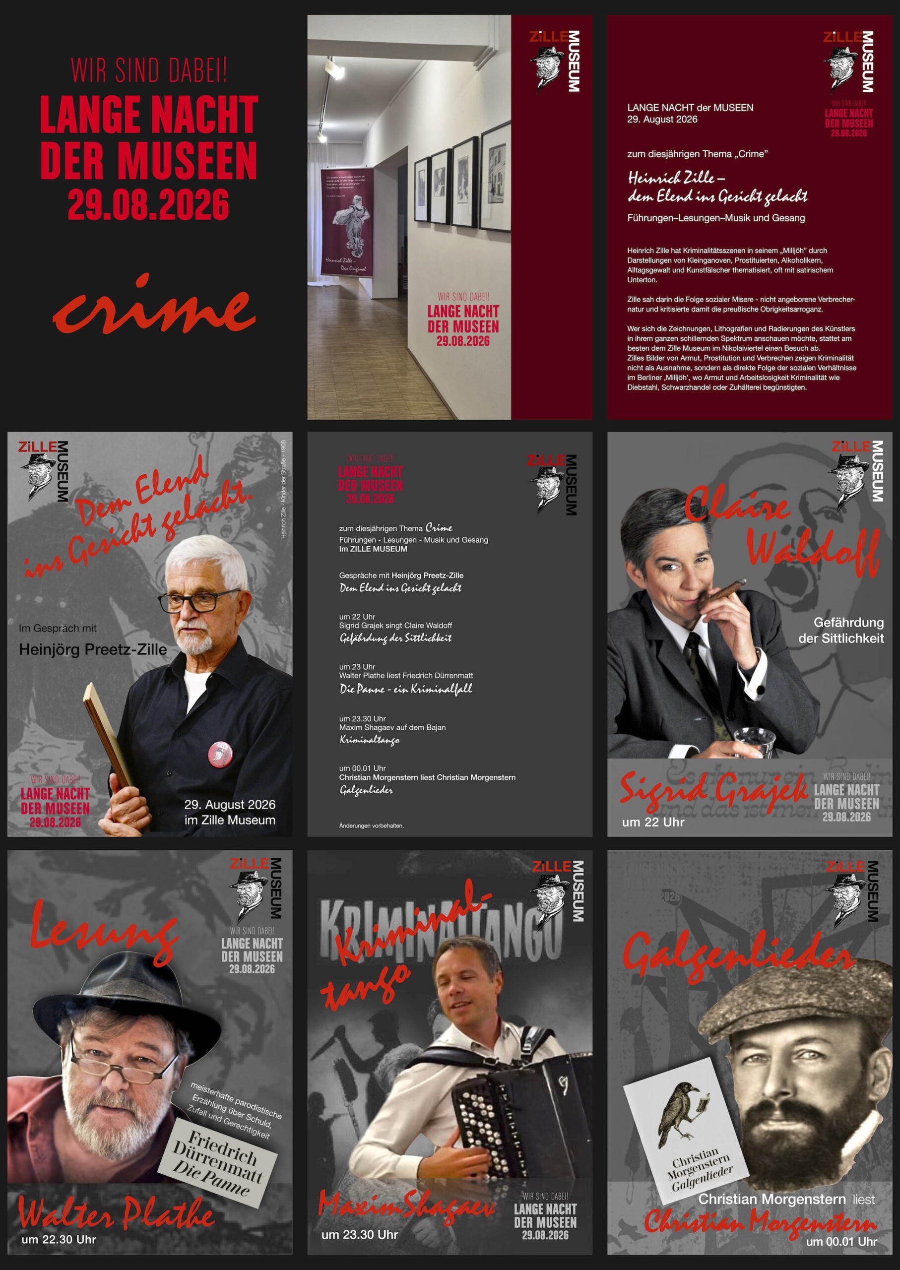 Neujahrskonzert Berlin Shagaev